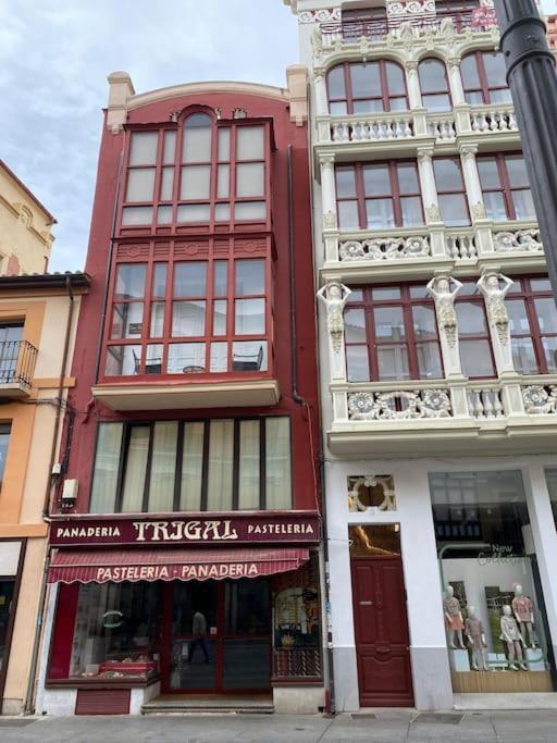 Nuevo Apartamento Centrico Casa Felipa Zamora Exteriér fotografie