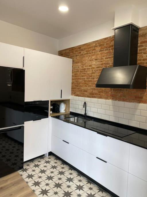 Nuevo Apartamento Centrico Casa Felipa Zamora Exteriér fotografie