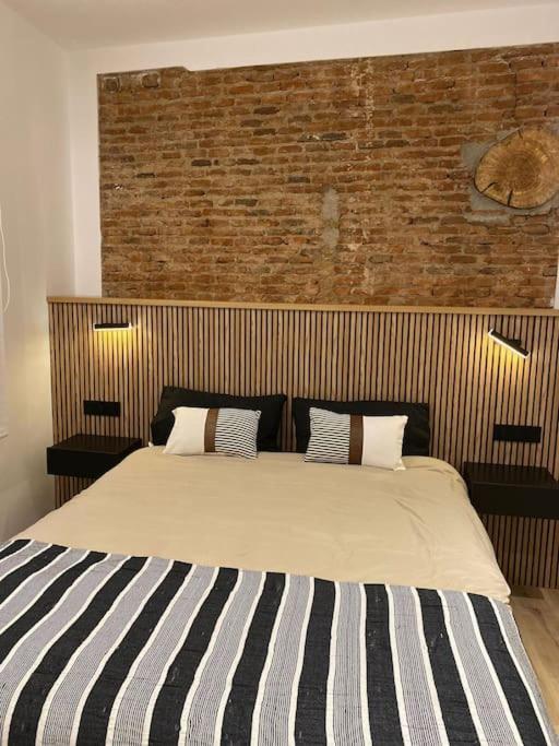 Nuevo Apartamento Centrico Casa Felipa Zamora Exteriér fotografie