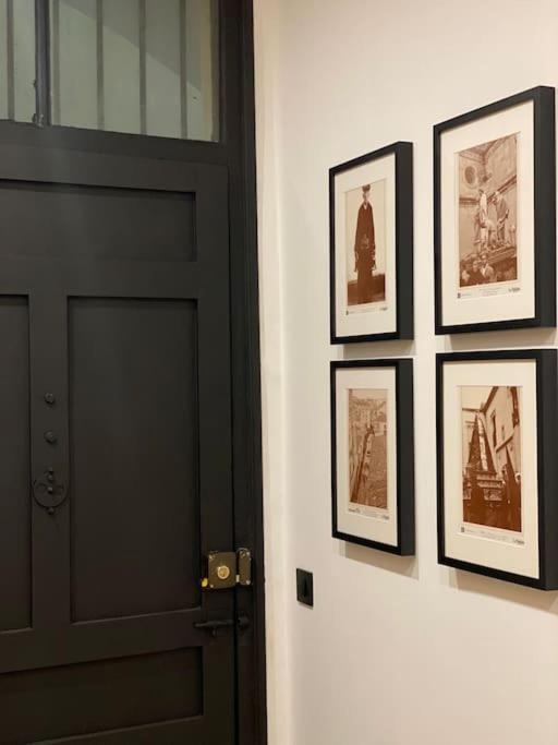 Nuevo Apartamento Centrico Casa Felipa Zamora Exteriér fotografie