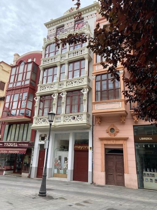 Nuevo Apartamento Centrico Casa Felipa Zamora Exteriér fotografie