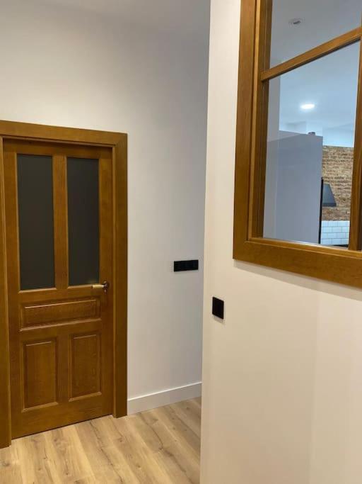 Nuevo Apartamento Centrico Casa Felipa Zamora Exteriér fotografie