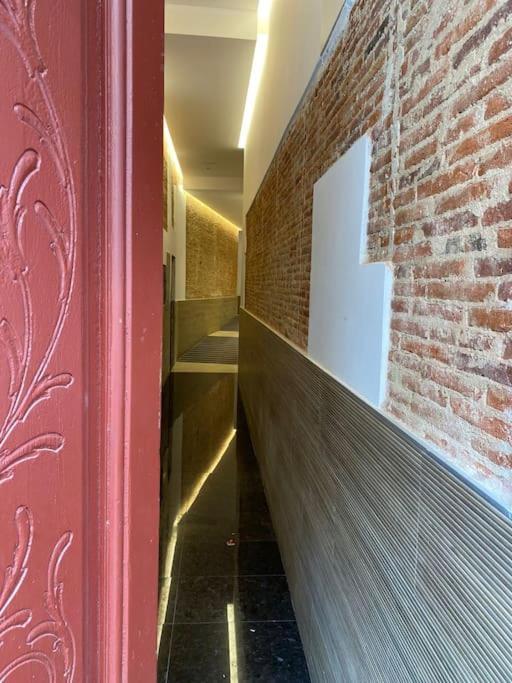 Nuevo Apartamento Centrico Casa Felipa Zamora Exteriér fotografie
