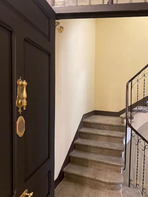 Nuevo Apartamento Centrico Casa Felipa Zamora Exteriér fotografie